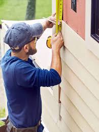 Affordable Siding Repair and Maintenance Services in New Boston, TX